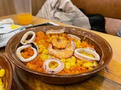 -萨莉亚意式餐厅(彩悦城店)