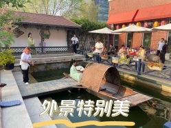 -爱儿美儿童摄影(五路居花园别墅店)