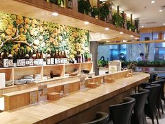 自助取餐区-森味花园·日本料理(伊藤洋华堂亚运村店)