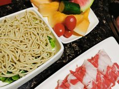 -海底捞火锅(群星城店)