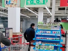 -卜蜂莲花(浦江城市生活广场店)