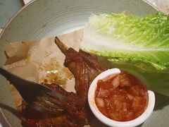 -半秋山西餐厅(巴南万达广场店)