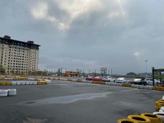-千岛湖燃擎卡丁车赛车主题乐园(秀湖路店)