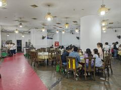 大堂-东吴霸王兔(松青路店)
