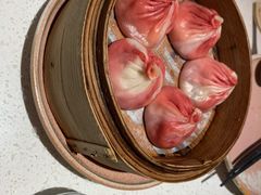 招牌小笼包-竹外桃花·江南小酒馆(SKP·S店)