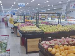 -和平门菜市场