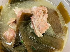 -燕子煨汤(山海关路店)