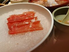 -巴奴毛肚火锅(七宝领展广场店)