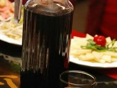 酸梅汤-高佬海鲜餐厅