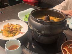 -福照楼汽锅鸡·云南菜(护国路店)