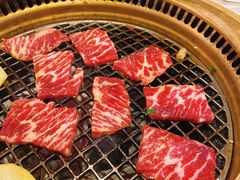 -嘻游记·厚切烤肉(布吉万象汇店)