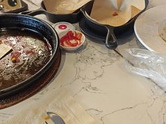 -必胜客(新辰里酒仙桥店)