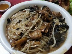 -哈尔滨饺子王·东北菜(鱼鳞浃路店)
