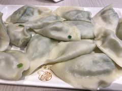 -柏记水饺(哈西万达店)
