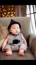 点击看大图 -BabyA 专业婴童摄影(古北时尚广场店)