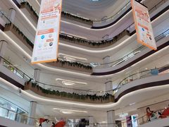-龙湖南京江北天街