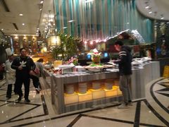 -芭菲盛宴·环球美食(解放碑英利国际店)