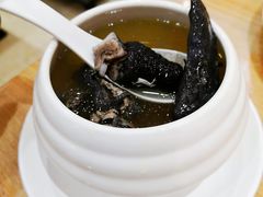 -香港深井掂檔烧鹅茶餐厅(海韵城店)