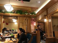 -九田家黑牛烤肉料理(华侨城店)