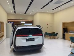 -理想汽车(世纪汇店)