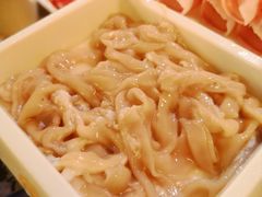 -傣妹火锅(四川北路店)