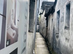 -衣裳街历史文化街区