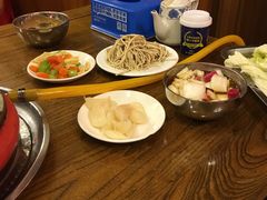 -仁和四季涮肉馆(天坛南门店)