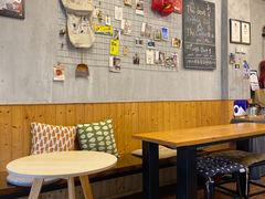 大堂-251#coffee roasters(沿河东路店)