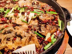 老板恋上鱼-老板恋上鱼(印象城店)