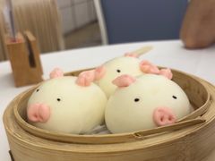 -圣丰城酒家·宴会(宝安大仟里店)