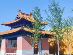 -大报恩寺遗址景区
