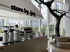 -深圳来福士广场