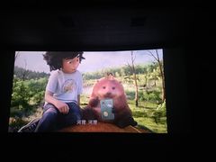 -万达影城(云龙万达广场IMAX店)