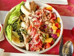 -ITA·意塔意大利餐厅(亦庄店)