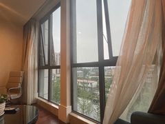 -四川江油戴斯大酒店