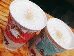 -茶颜悦色(岳麓山顶店)