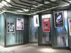 Palace&nbsp;Cinema百丽宫影城(大慈寺太古里店)-成都百丽宫影城(LUXE太古里店)