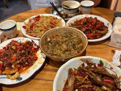 -小口味