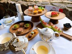 -三嚥阁 La Villa Restaurant