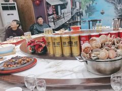 -和源祥·日照菜扛把子(万平口一店)