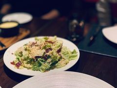 -恰餐厅及酒吧 CHAR Bar & Grill (北京丽都皇冠假日店)