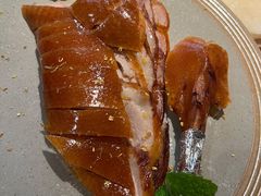 -青年公社烤鸭(青年路店)