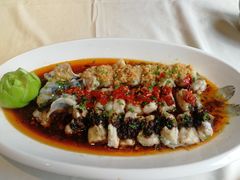 -巴陵全鱼席(湖南老字号汴河街店 )