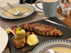 -LA CREPERIE BRETONNE布列塔尼法式餐厅(天童北路店)