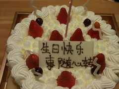 -匠造烘焙(上海湾店)