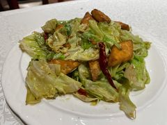 -巴依老爷·新疆美食(上城区天城路店)