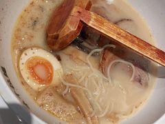 -味千拉面(南虹店)