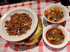 -文昌阁·长沙市井菜(美食地标店)