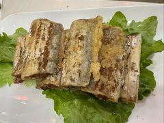 -惠粤轩茶餐厅(中山北路店)