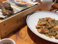 -大门水乡·顺德菜